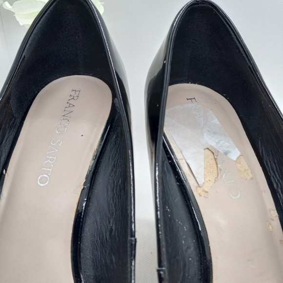Franco Sarto Shoes. - Picture 6 of 8